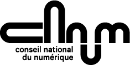 CNNum - Conseil national du numérique