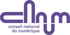 CNNum - Conseil national du numérique