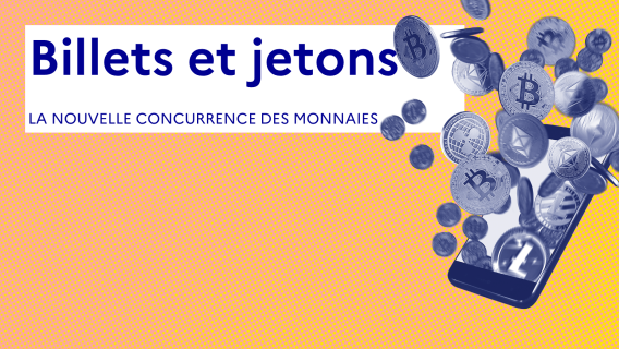 Vignette billets et jetons