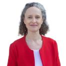 Portrait de Colombe Brossel