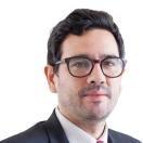 Portrait de Sébastien Soriano