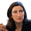 Portrait de Céline Colucci