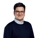 Portrait de Antonin Bergeaud