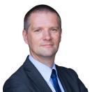 Portrait de Guillaume Poupard