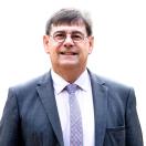 Portrait de Patrick Chaize