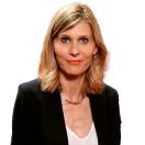 Portrait de Virginie Duby-Müller