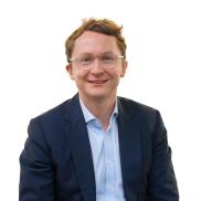 Portrait de Paul Midy