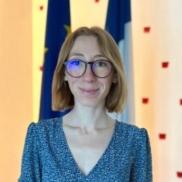 Portrait Laurine Dupont