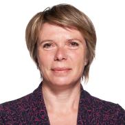 Portrait de Sophie Thiéry