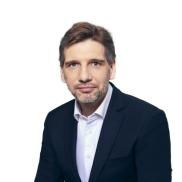 Portrait de Etienne Grass