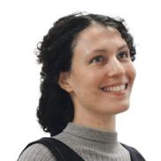 Portrait de Marie Cohen-Skalli