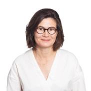 Portrait de Guillemette Picard