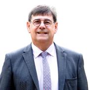 Portrait de Patrick Chaize