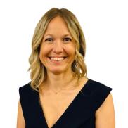 Portrait de Serena Villata