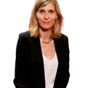 Portrait de Virginie Duby-Müller